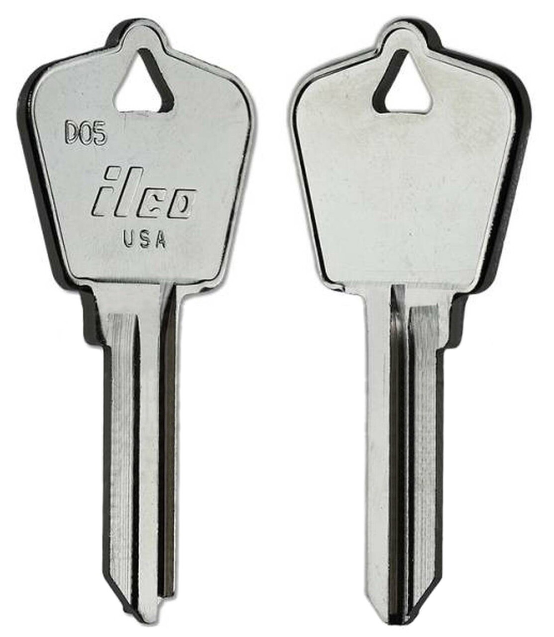 D05 Ilco (Key)