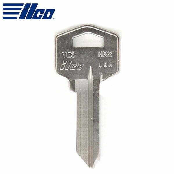 HR2/TE3/FR1 (Key)
