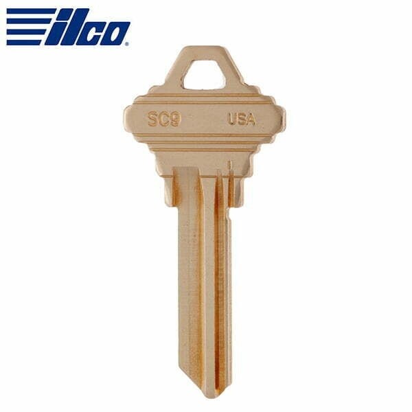 SC9-BR (Key)
