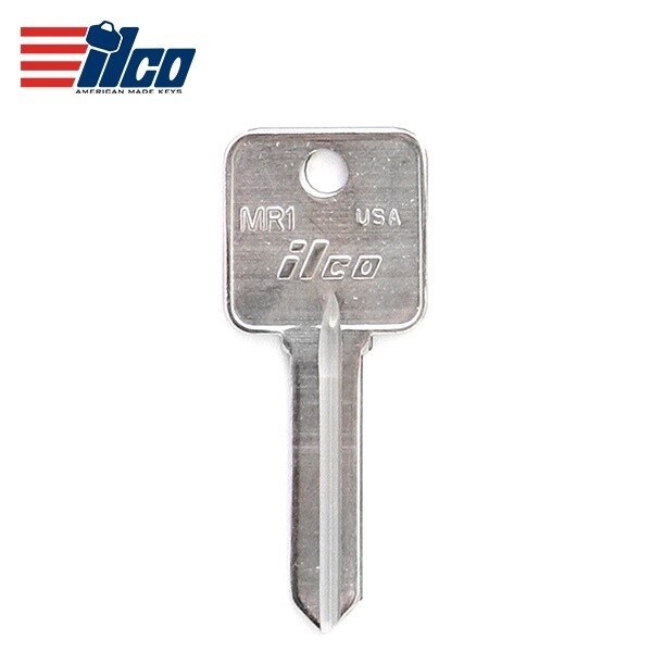 MR1 Ilco (Keys)