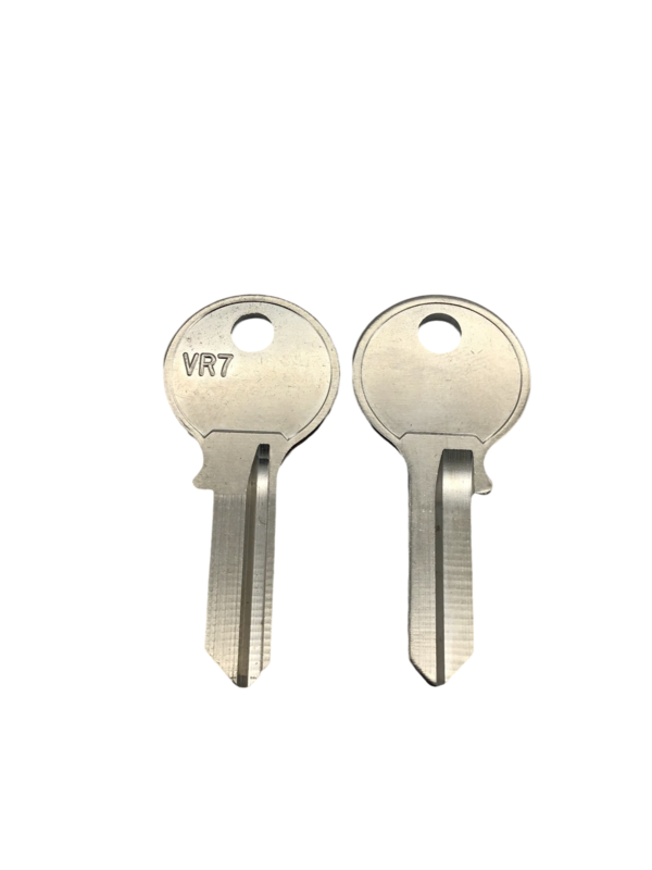 VR7/VR91AR (Key)