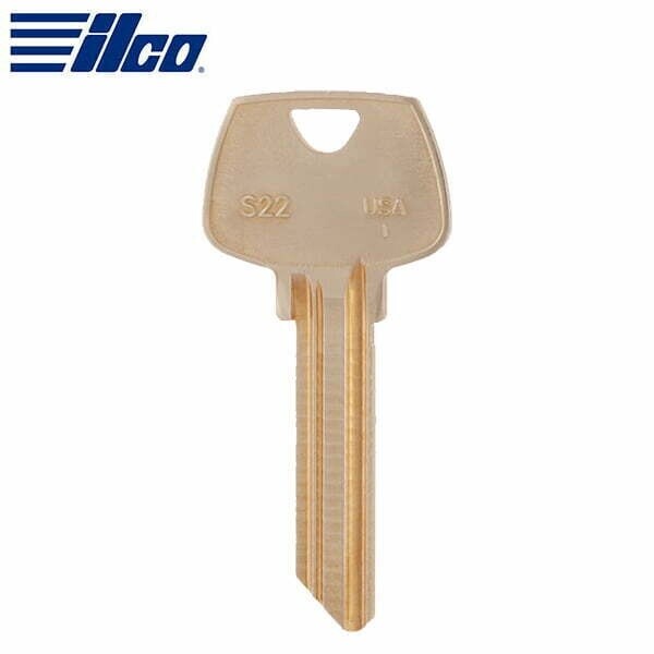 S22-BR (Key)