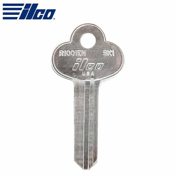 SK1 Ilco (Key)