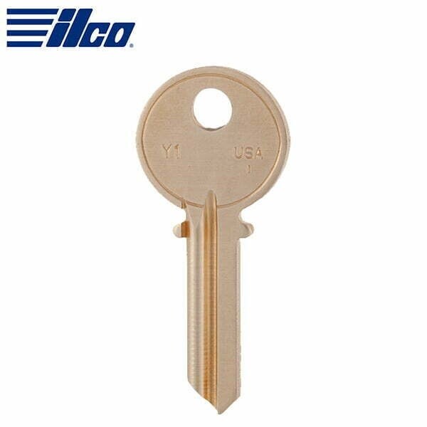Y1-BR (Key)
