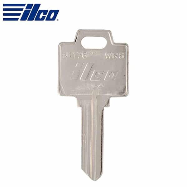 WR6/N1176 (Key)