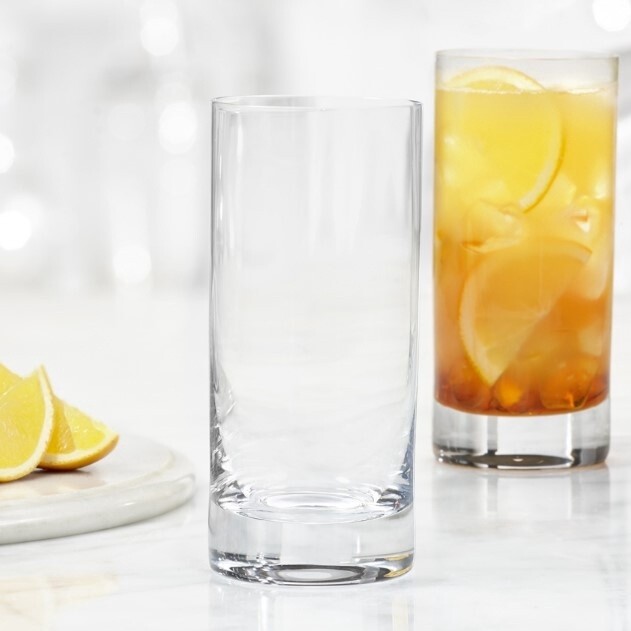 Splendido High Ball 12.50, Set of 4