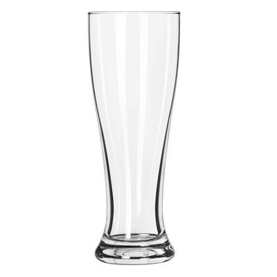 Round Pilsner 16oz