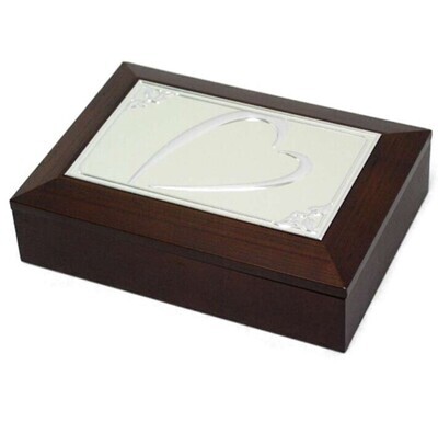 Jewelry Boxes