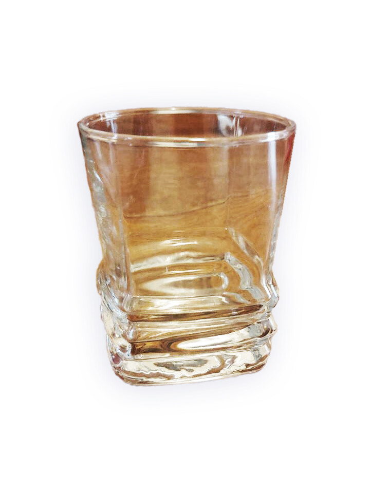Hot Shot 2.75 oz Shot Glass