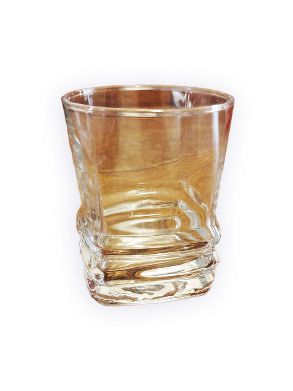 Hot Shot 2.75 oz Shot Glass