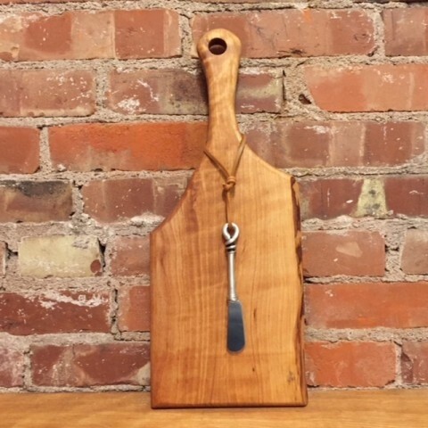 Small Free Form Board 6&quot; x 15&quot;
