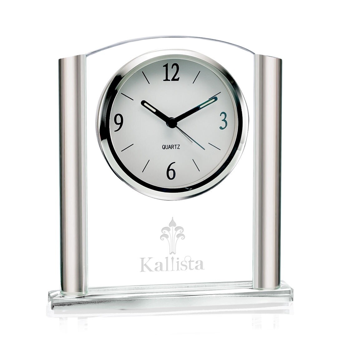 Galloway clock 5.5&quot;