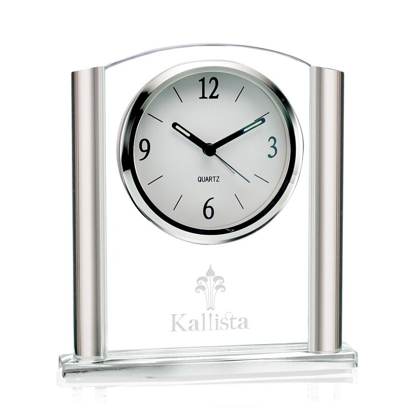 Galloway clock 5.5&quot;