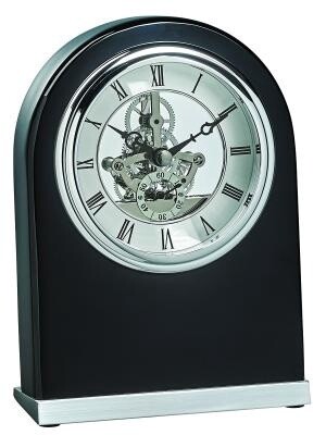 Black Clock
