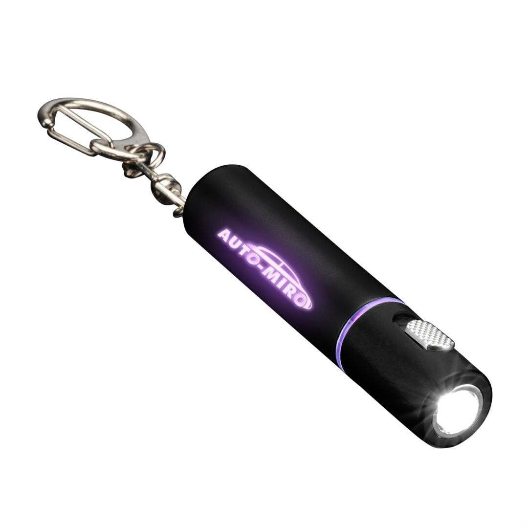 Sunray LED Keychain Flashlight