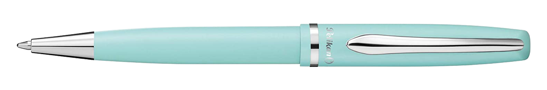 Jazz Pastel Ballpoint Mint