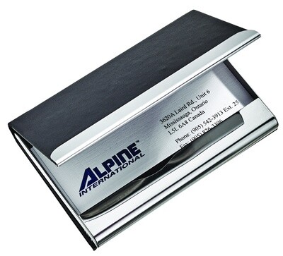 Wallets and Card Holders