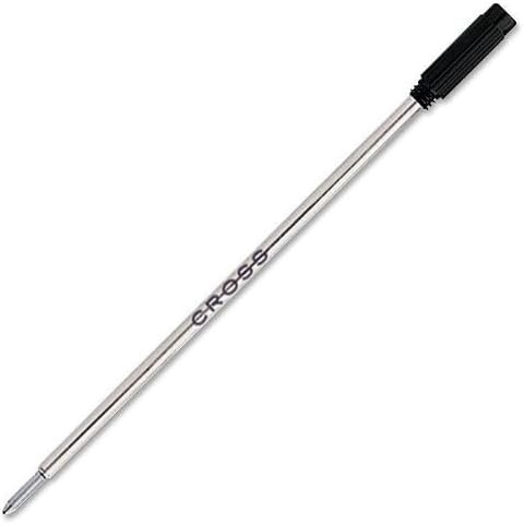 Cross - Medium Black Ballpoint Pen Refill