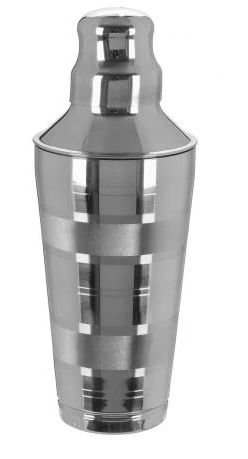 Cocktail Stainless Shaker 800ml