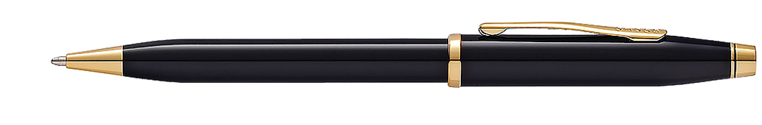 Cross Century II Precious Black