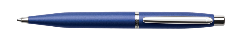 Sheaffer VFM Neon Blue Ballpoint Pen