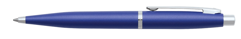 Sheaffer VFM Neon Blue Ballpoint Pen