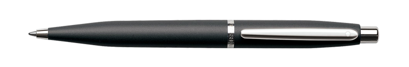Sheaffer VFM Matte Black Ballpoint Pen