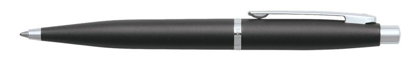 Sheaffer VFM Matte Black Ballpoint Pen
