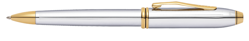 Cross Townsend Medalist Ballpoint Pen