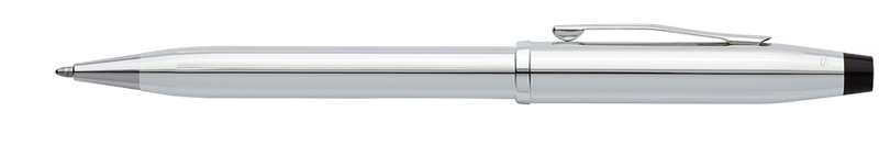 Cross Century II Lustrous Chrome BP