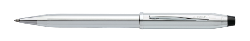 Cross Century II Lustrous Chrome BP