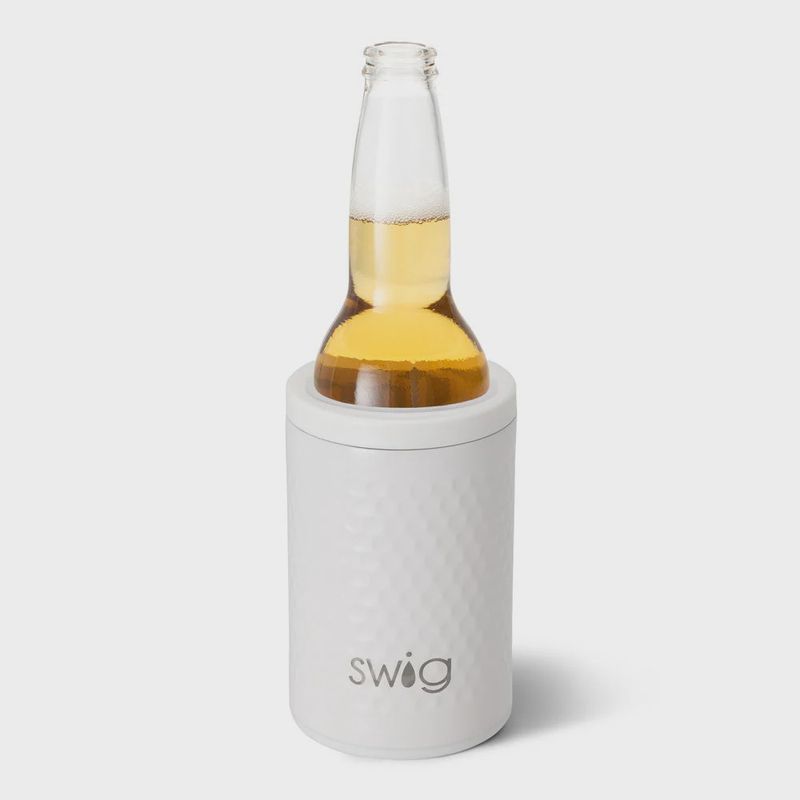 Can + Bottle Cooler 12oz (Golf Ball)