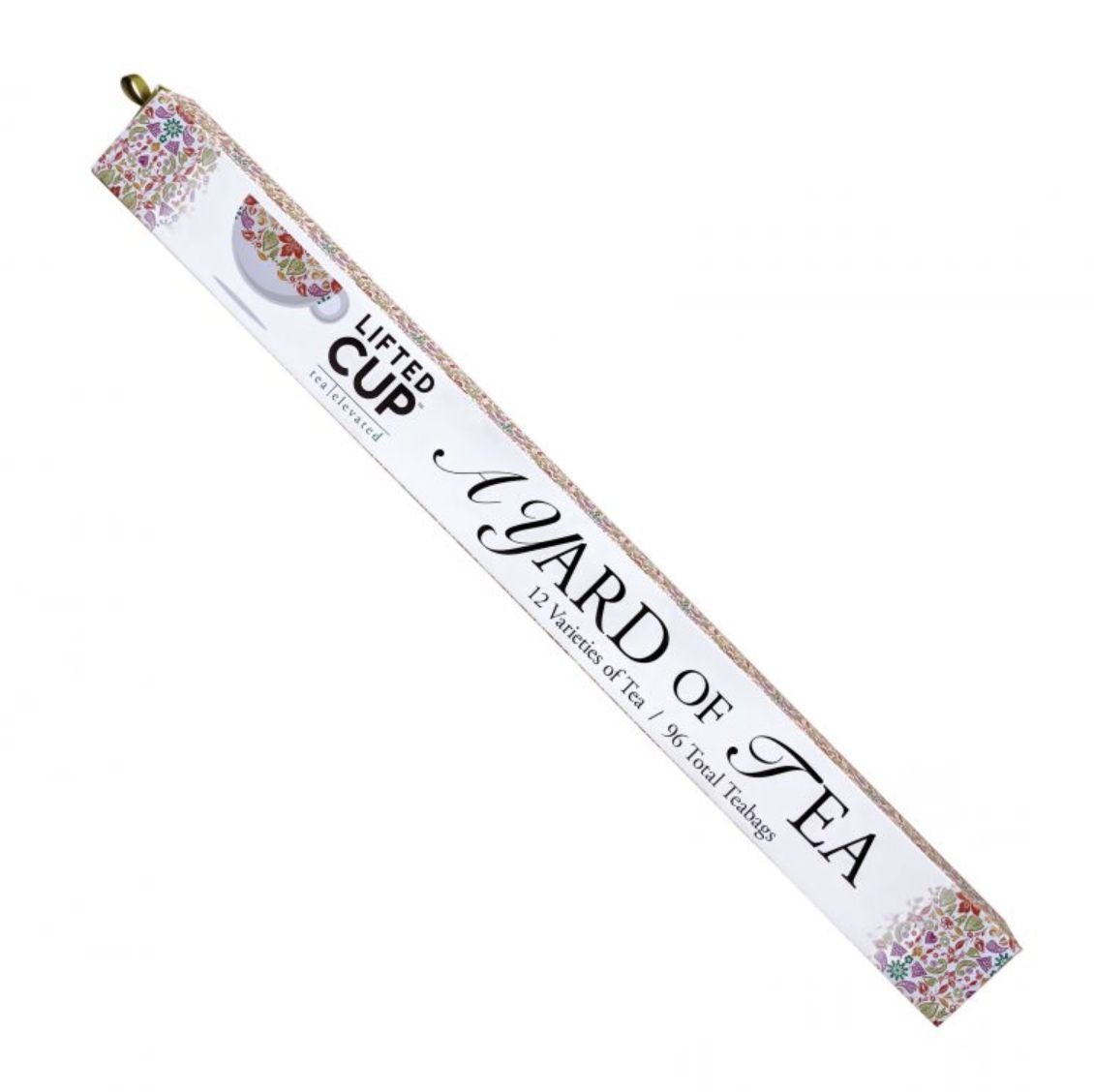 A Yard of Tea