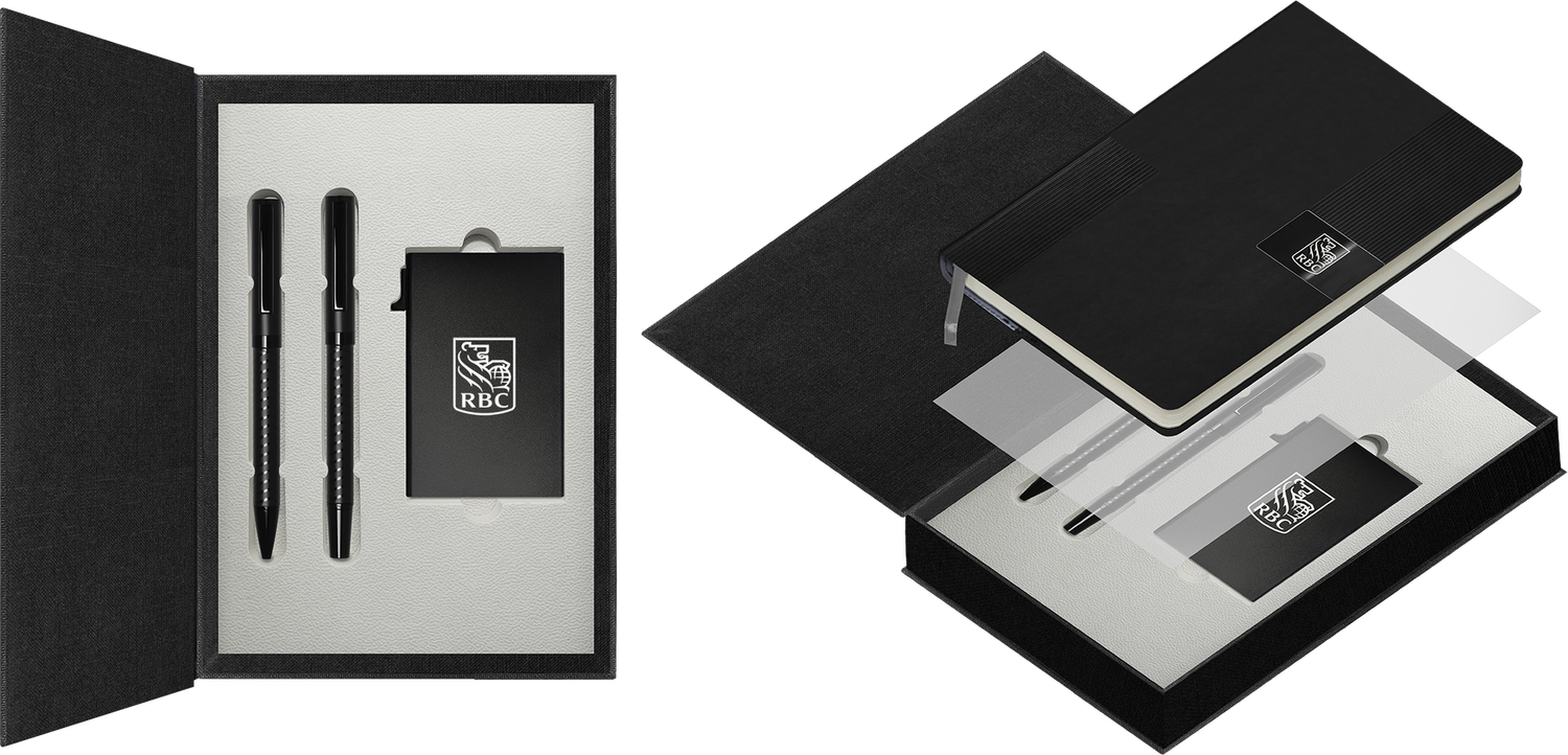 Culmer Ascent 4-Piece Gift Set