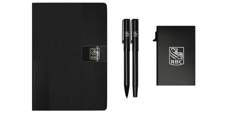 Culmer Ascent 4-Piece Gift Set