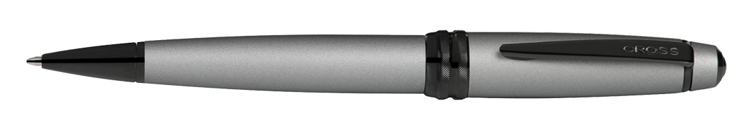 Cross Bailey Matte Grey