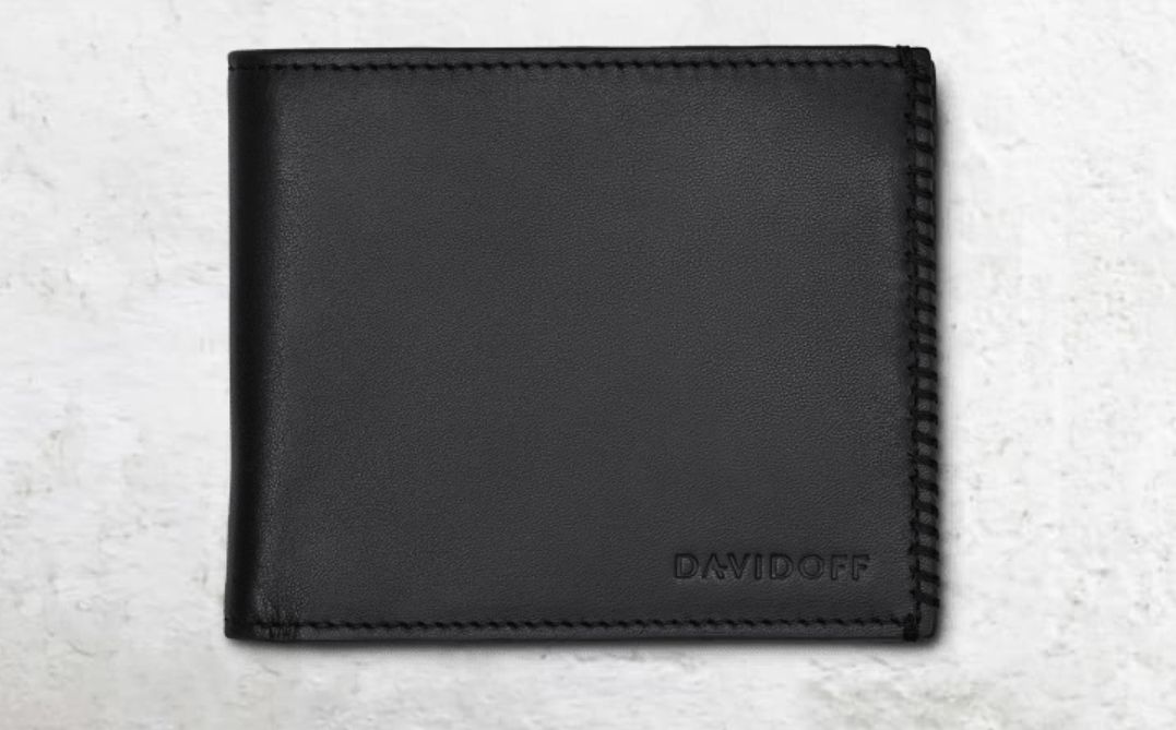 Davidoff HOME RUN Wallet