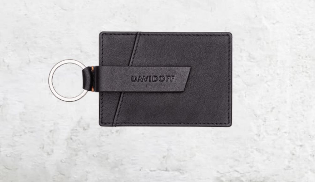 ESSENTIALS Credit Card holder