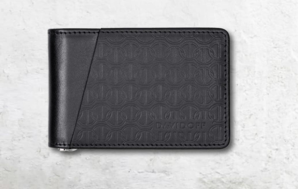 ZINO Credit Card Holder