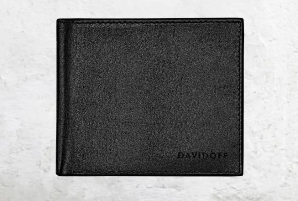 ESSENTIALS Wallet
