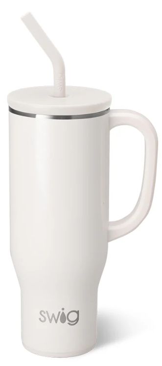 Swig Pearl Mega Mug 30oz