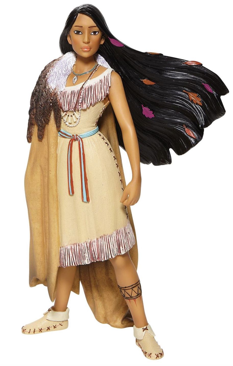 Pocahontas Couture De Force