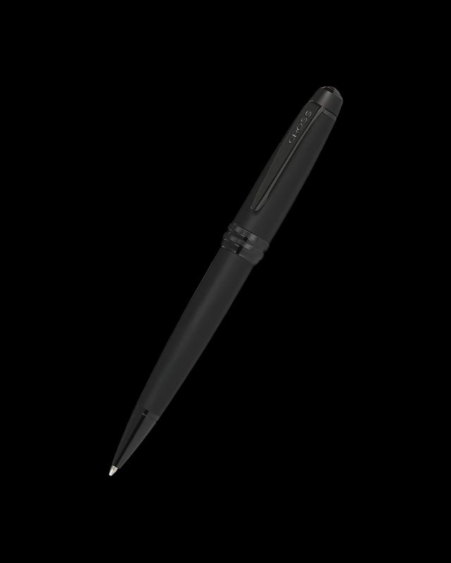 Cross Bailey Matte Black BP