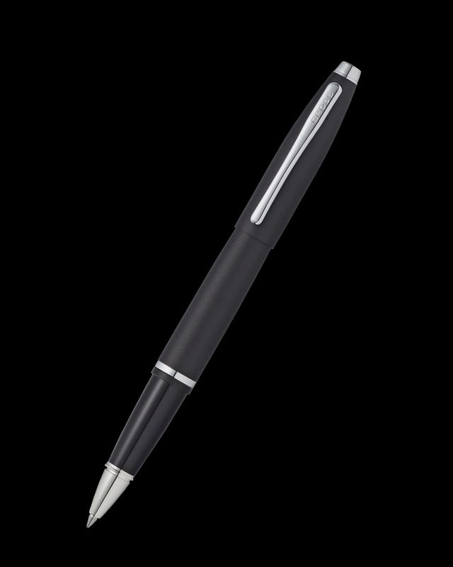 Cross Calais - Matte Black