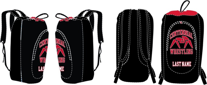 Backpack