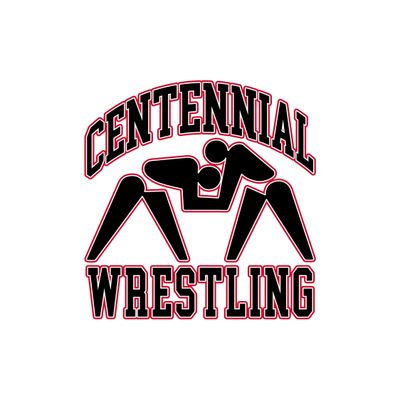 CENTENNIAL WRESTLING TEAM GEAR