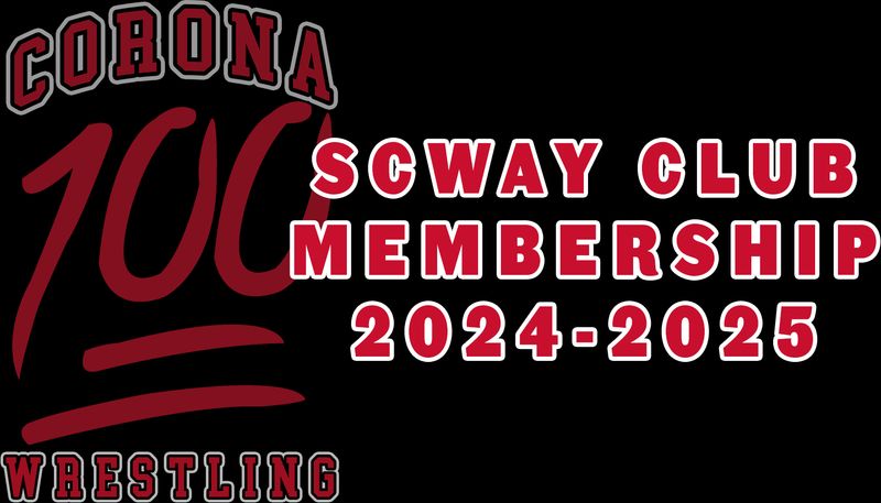 Corona100 SCWAY Membership