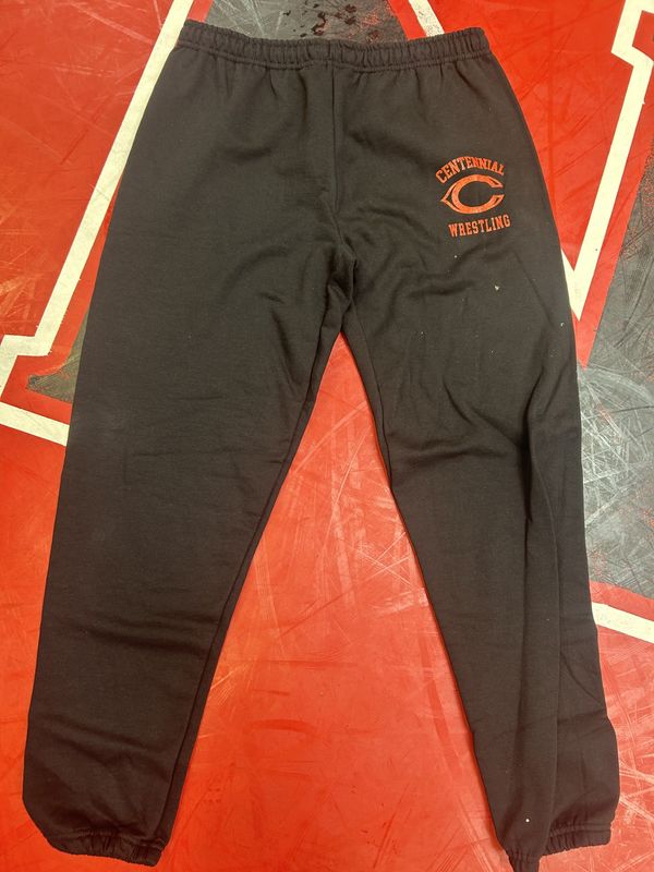Sweatpants