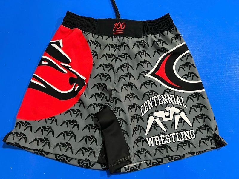 Competition Shorts