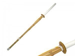 Bamboo Training sword